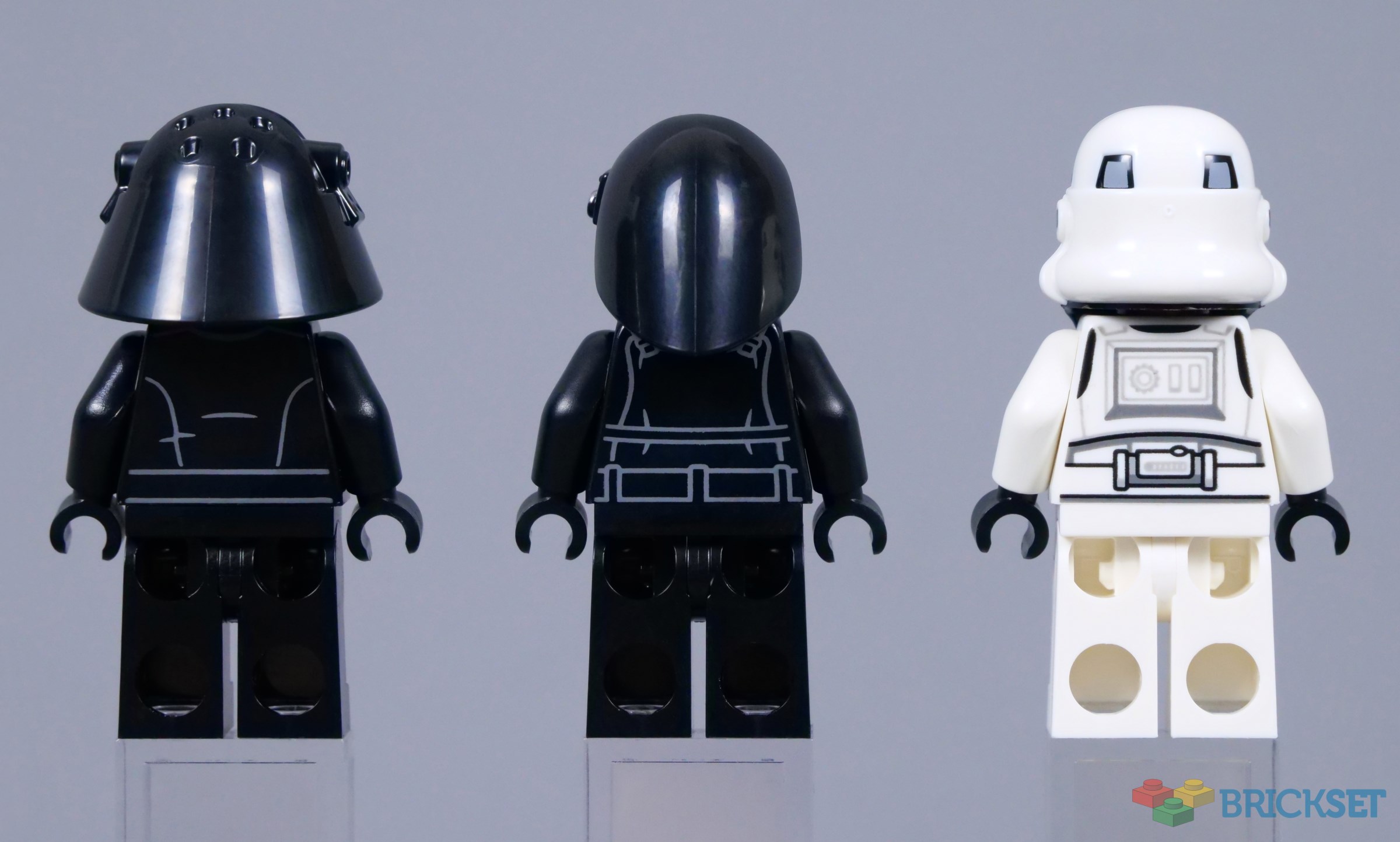 LEGO Star Wars 75394 Imperial Star Destroyer review | Brickset